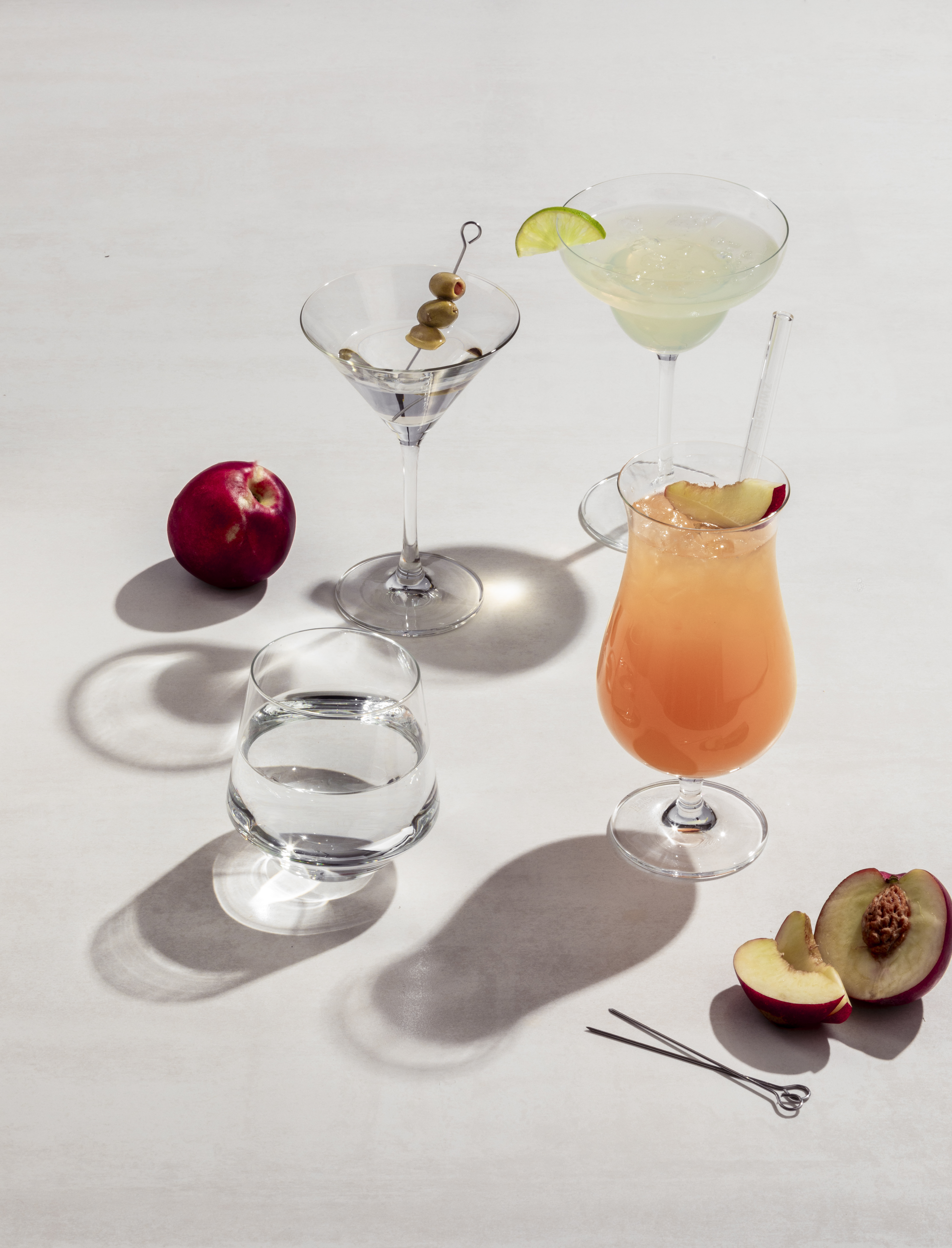 Dancing Tumbler Bar Special | SCHOTT ZWIESEL